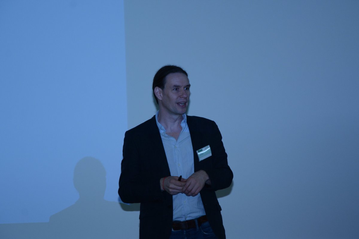 ARG_tech's tweet photo. Chris Reed @ARG_tech @dundeeuni gave the invited talk "Robust Argumentation Machines" at the launch of the DFG funding programme RATIO SPP @ZiF_Bi @unibielefeld Apr 24. #dfg_public #sppratio
Find out more https://t.co/CNpTYTnWaN https://t.co/s3ranRoT9N