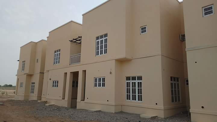 ShettimaDogo's tweet photo. Worst hits area in Maiduguri by Insurgency #Bulabulin #Nganaram in Bolori two (2) got an Ultra Modern 100 bed Capacity Hospital Constructed by @GovBorno @kashimshettima .
#KsmIsWorking @OfficialAPCNg @MBuhari @ProfOsinbajo @WHO @kujarima @ICRC @UNICEF @DanBorno @UN @vsfnigeria https://t.co/A40EbMEnzq