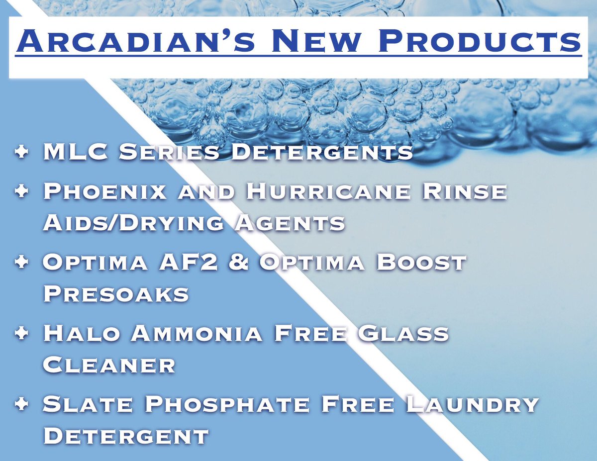 ArcadianService's tweet photo. We Excel at meeting the customer needs & expectations! Just better #Truck & #CarwashChemicals Visit Booth 4224 at The Car Wash Show #Vegas #Cstorenews_ #csnewsonline #Canadiancarwash #ConvenienceU #Cstoredecisions # #1800BuySoap #Gocarwashshow #MadeinAmerica https://t.co/UPSAY7nAyJ