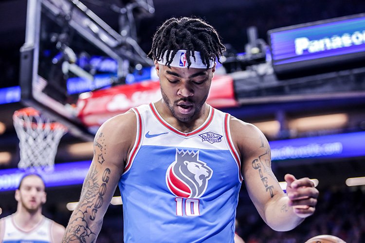 From The Phog to Sactown, @FrankMason0 delivered 💯 » spr.ly/6018DbSmQ https://t.co/yuj1CQPILr