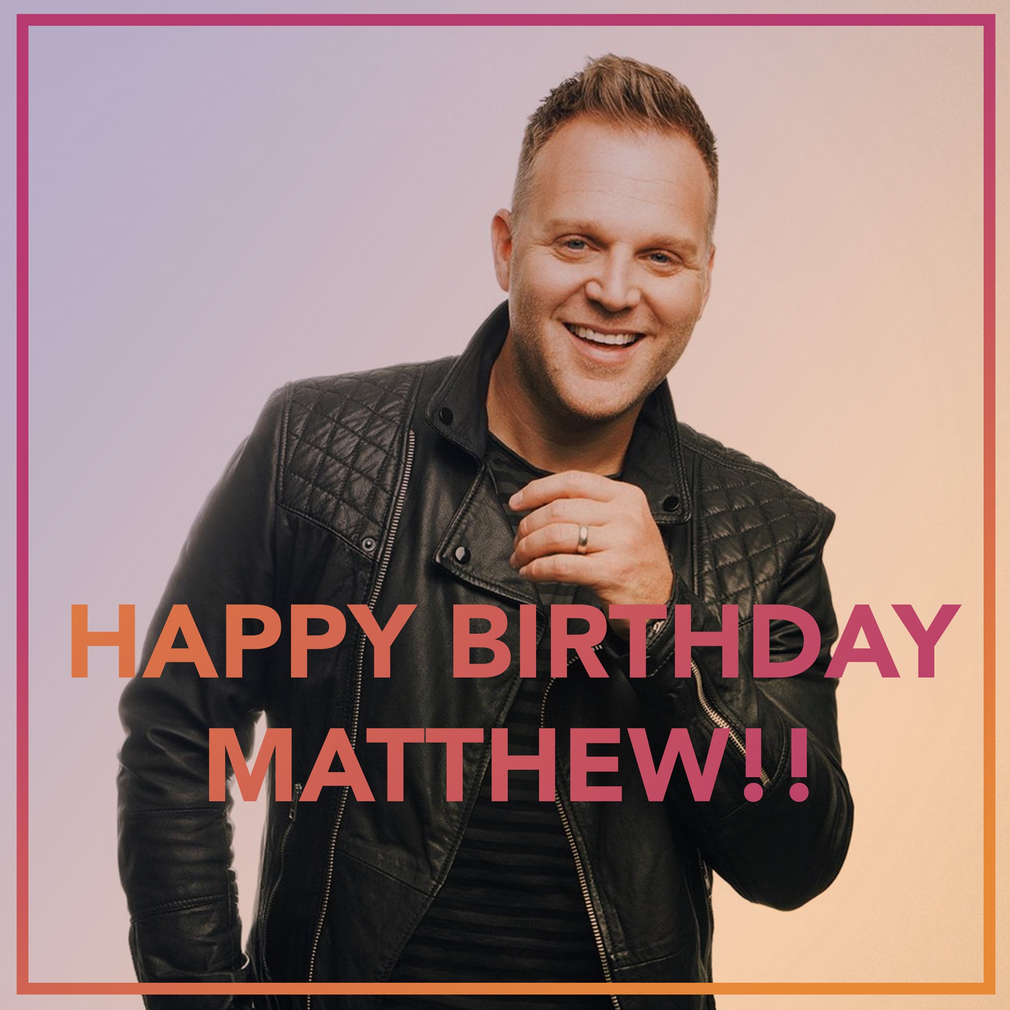 Everyone help us in wishing a huge HAPPY BIRTHDAY!!! 