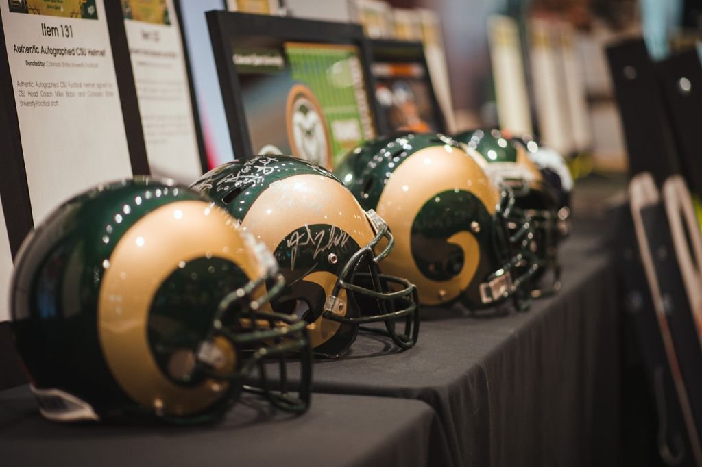 CSURams's tweet photo. This year's #RamGoodTime Auction raised $280,000 to support our student-athletes! We also managed to have a little fun.
Second-Highest Total Raised: https://t.co/qzMUTzzHnH
#ProudToBe | #CSURams https://t.co/HkQmBIosZB