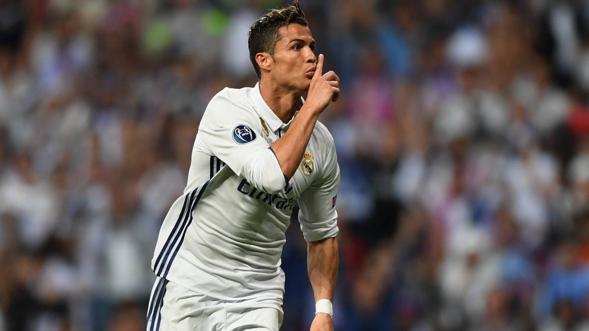 iglumx's tweet photo. Choque en Semifinales con dos históricos de la Champions, Bayern vs Real Madrid, Cristiano buscará la final y conseguir la 13 para el Madrid, pinta para ser un partidazo. https://t.co/iNFVG0RROa