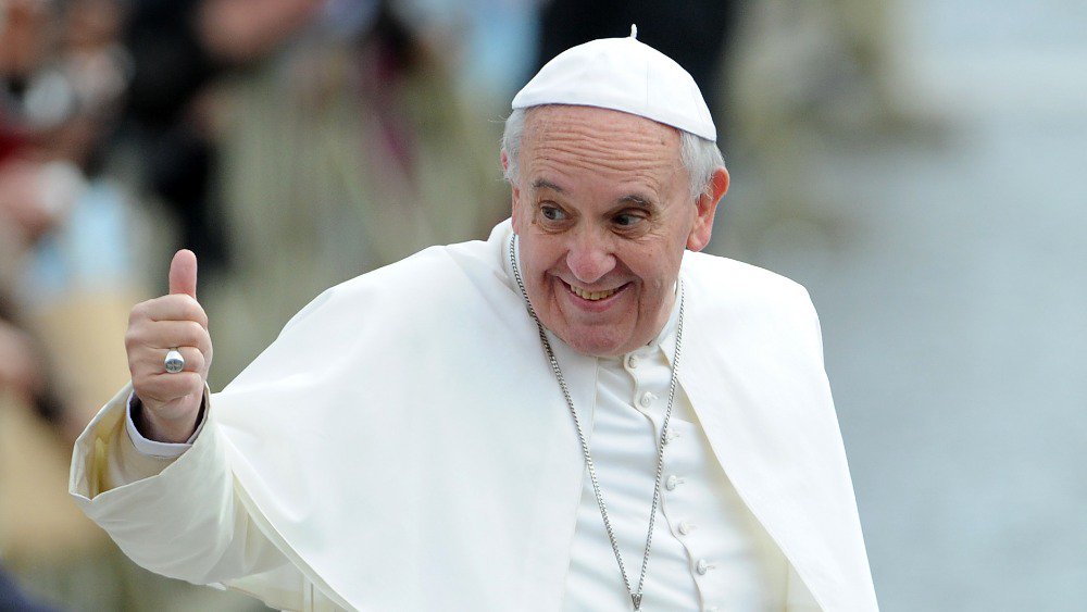 “I love tango, and I used to dance when I was young.” Pope Francis
What further endorsement do you need to come listen to some of the greatest dance music of the past 150 years, played by a 60-piece orchestra in @TheGrandClapham ??? Tickets: bit.ly/nowbrahms