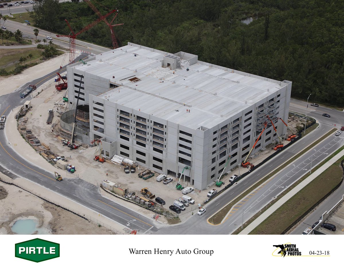 warrenhenryauto's tweet photo. The latest visual update on our main campus and how it’s going so far. We’re very excited and looking forward to years end.
____
#WarrenHenryAuto https://t.co/6T6fZuWuPc