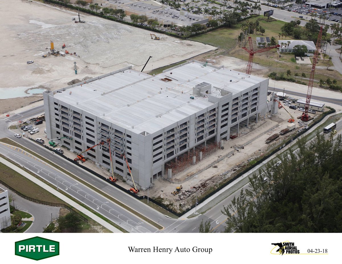 warrenhenryauto's tweet photo. The latest visual update on our main campus and how it’s going so far. We’re very excited and looking forward to years end.
____
#WarrenHenryAuto https://t.co/6T6fZuWuPc