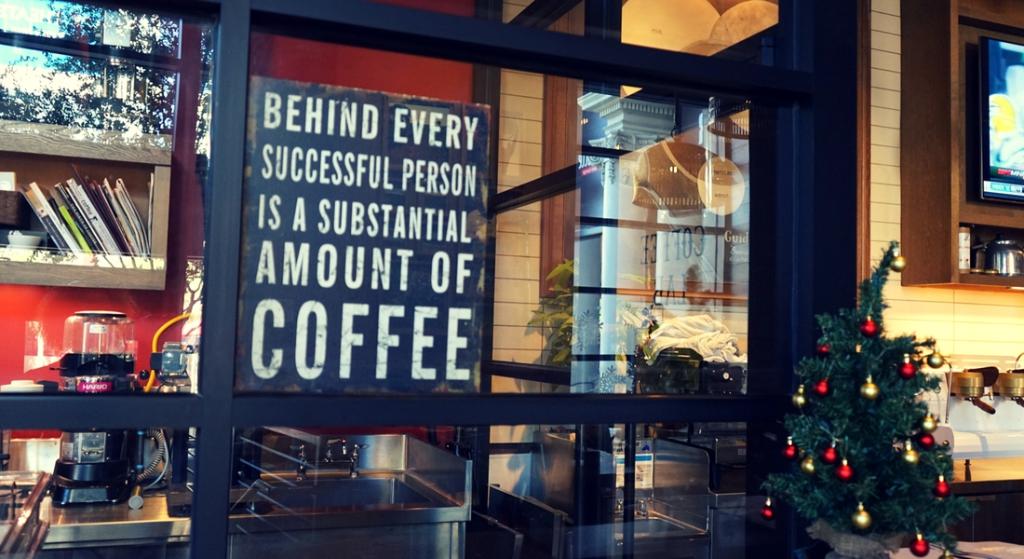 We welcomed local #Vegas favorite, Sambalatte, to BLVD Plaza in 2014. #FarewellMonteCarlo