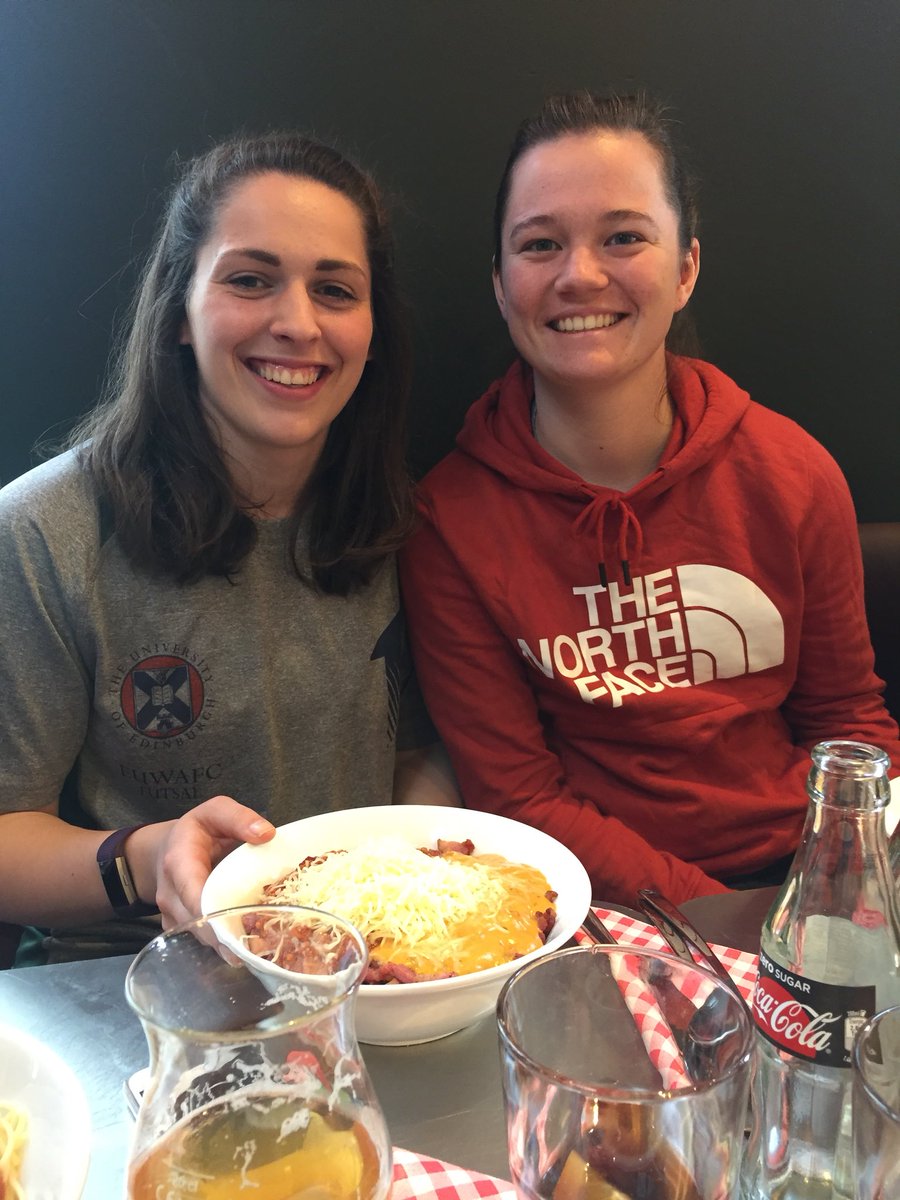 EUWfutsal's tweet photo. A quick stop at our hostel, a little sightseeing, some beautiful Belgian pasta, and now we’re at the Official @pcu_committee Opening Ceremony! #EUWAFC https://t.co/4xIsFTSRtC
