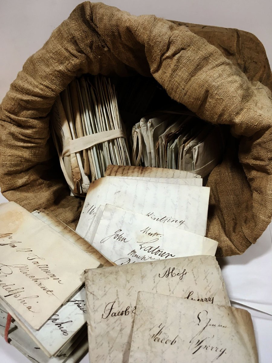 UkNatArchives's tweet photo. We’re incredibly excited to partner with The University of Oldenburg on a project, funded by Gottingen Academy of Sciences and Humanities, to digitise and catalogue the #PrizePapers - 160,000 letters seized from ships captured in the 17th-19th centuries. #ArchivesInspiretheWorld https://t.co/cwD9VytyP4
