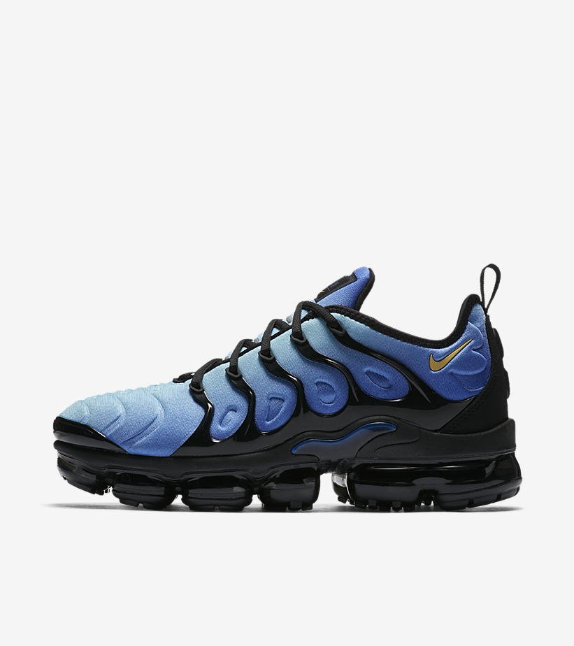 nike vapormax plus original fade