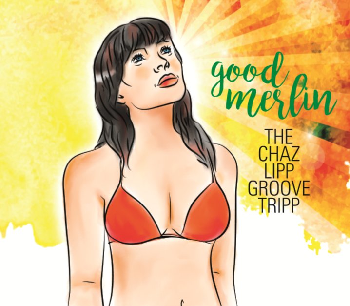 LippGrooveTripp's tweet photo. Thanks to @MusicTAP for a great review of GOOD MERLIN by The Chaz Lipp Groove Tripp https://t.co/lw276F0sKZ https://t.co/4PoJ3zMu15
