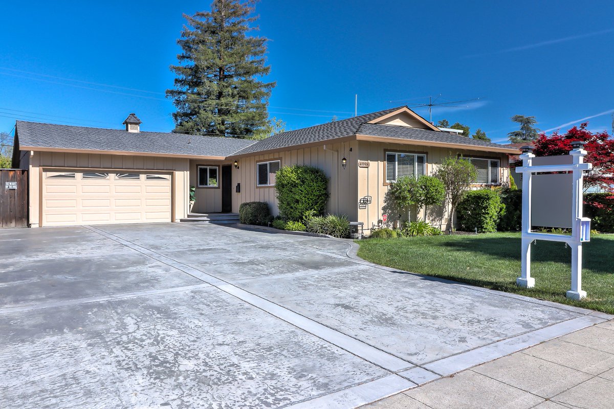 ClimbListings's tweet photo. Carlton Neighborhood Gem, Listed at $1,298,000 By @MuellerSells &amp; Chris Zanger
https://t.co/jUSiWW0Vah
#SBRE #RealEstate #SanJose #ClimbInnovates https://t.co/BKjzJXvjjR