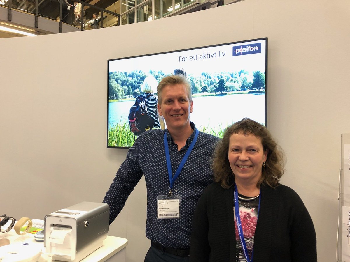 CGillsjo's tweet photo. @CGillsjo, #SIM2020,#SHC, @HogskolanSkovde med
Henrik @Posifon @VitalisKonf 2018 https://t.co/cuoxs3sWWX