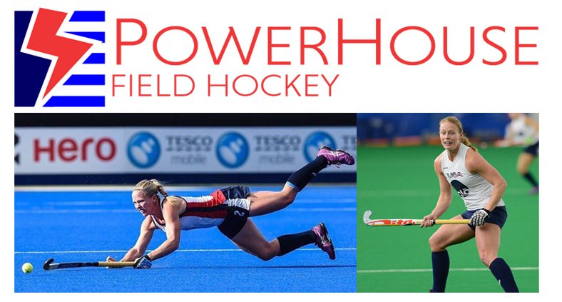 MAX Field Hockey tweet media