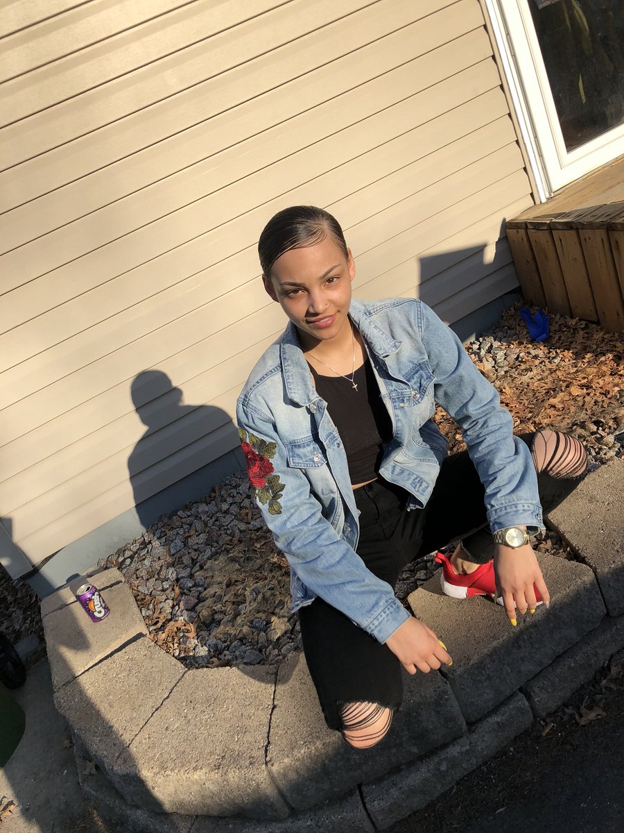 _LilDoDat's tweet image. member when you said you was better off without me? 🤧✨