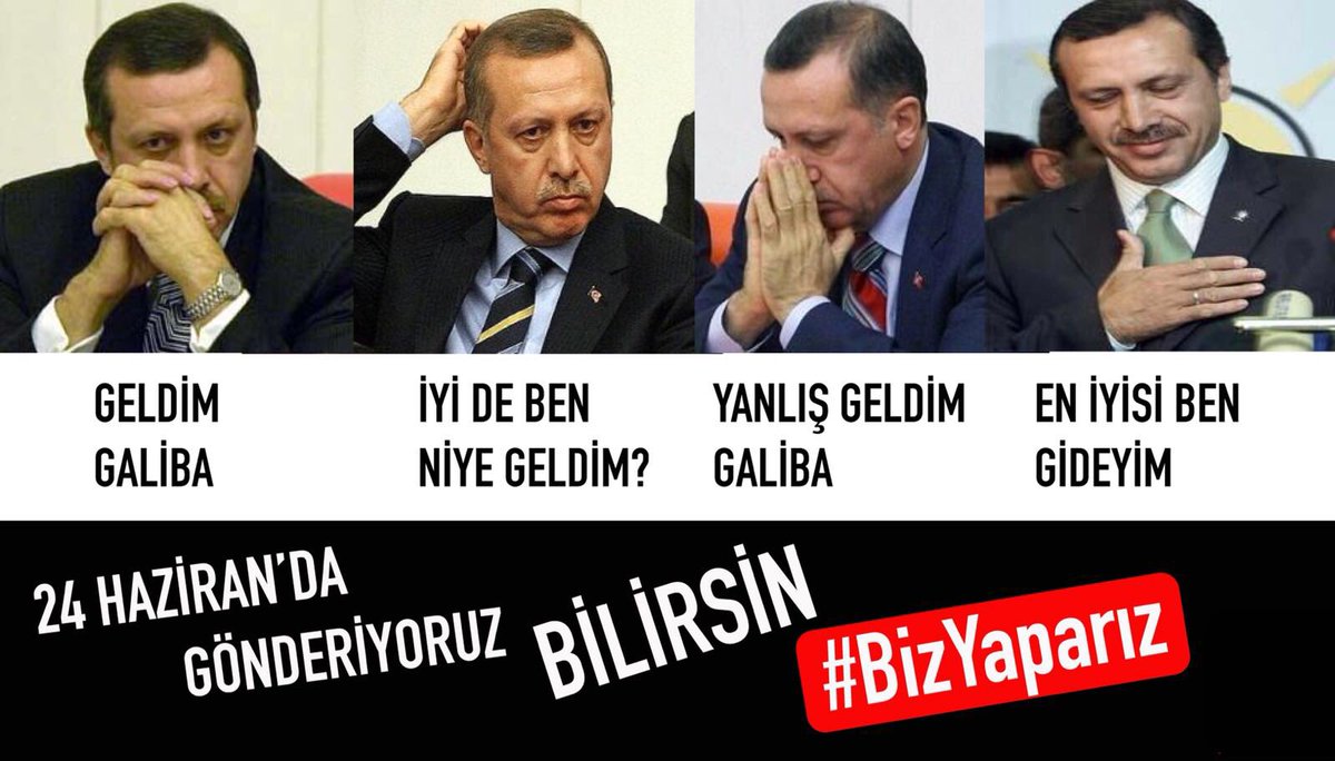 yenignclkpendik's tweet photo. #BizYaparız https://t.co/QQYcHK8TG1
