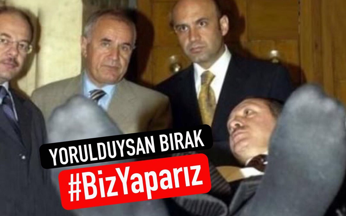 yenignclkpendik's tweet photo. #BizYaparız https://t.co/3lD6xSLXOI