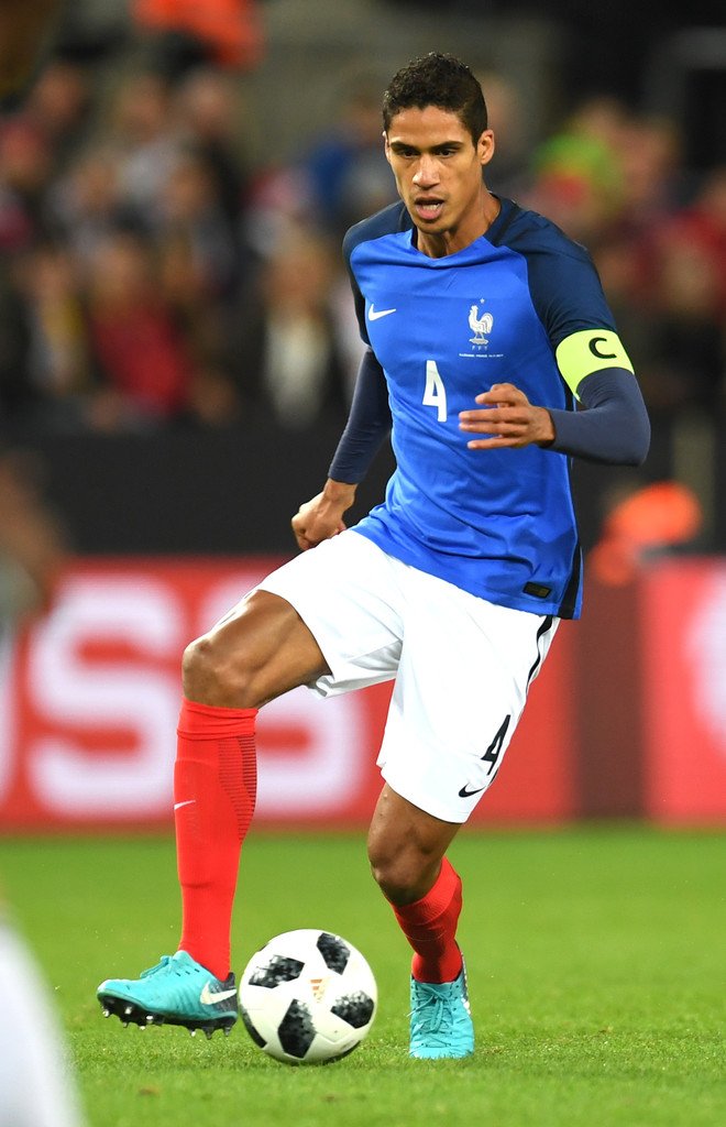 Happy birthday Raphael Varane(born 25.4.1993) 