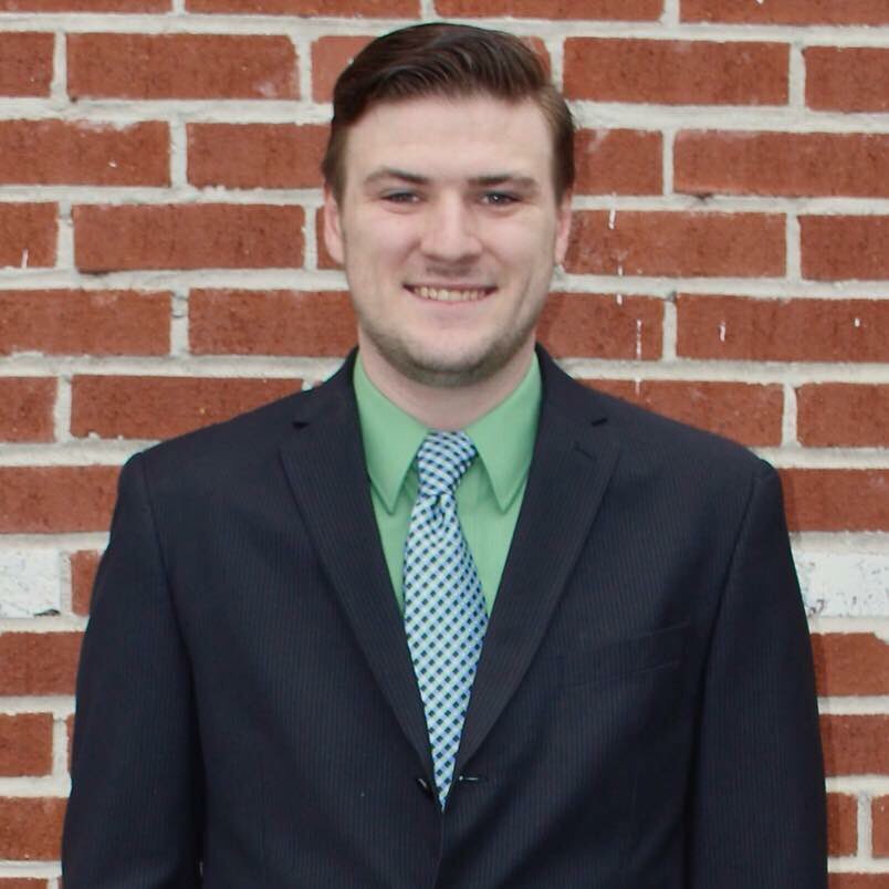 S/o to our VP of Marketing Nick for accepting a position with @FergusonCareers upon graduation. We’re so proud of you and can’t wait to see you excel in your career. Congrats Nick!