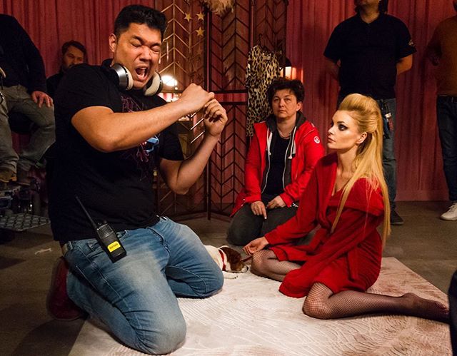 Izabella Miko tweet media