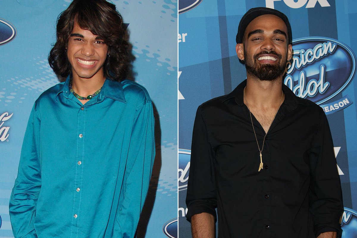 LippGrooveTripp's tweet photo. Check out #7 of @people 's 21 Most Memorable @AmericanIdol contestants - THANKS, People, for recognizing @Sanjaya's "notable" vocals on GOOD MERLIN https://t.co/4HNHG4A34w https://t.co/qIQ0qzeofP