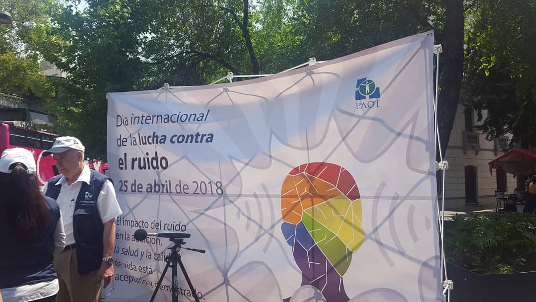 Lore18600443's tweet photo. Día Internacional de la lucha contra el RUIDO @PAOTmx  @SEDEMA_CDMX @FEDAPURNAM  @abogadodelruido porqué algún día se respeten los derechos de los vecinos de la Roma Norte a poder dormir y descansar sin ruido excesivo de antros y congales. https://t.co/fnqIs4xAkn