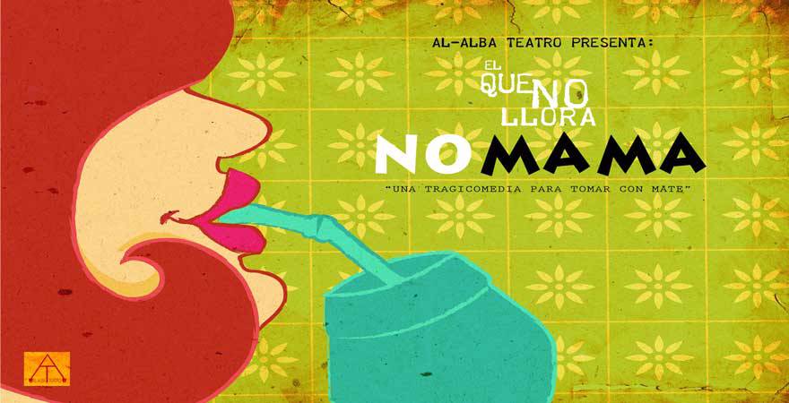 TEATRO “EL QUE NO LLORA NO MAMA” 1000ocios.com/2018/04/25/tea…