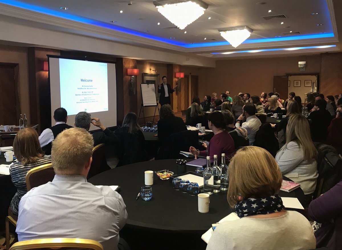 TransforMaths's tweet photo. Huge thanks to @AlexChalkChelt for launching the @balcarras @CotswoldEdgeTA @glowmaths KS2 Maths SSIF Project #ExcitingTimesAhead #TransforMaths https://t.co/96pKOnUfFg