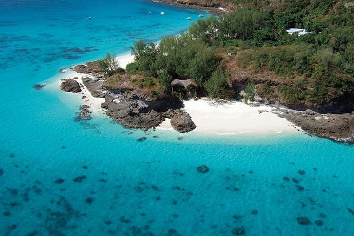 GallivanterH's tweet photo. #ConstanceTsarabanjina, a hidden gem, a boat ride from #NosyBe Island in #Madagascar, is hands down one of the most exclusive #privateisland's off the coast of #Africa. True #BarefootLuxury concept and an All inclusive concept. 
#honeymoon #luxurytravel #travelchatsa https://t.co/57D6oDKEau