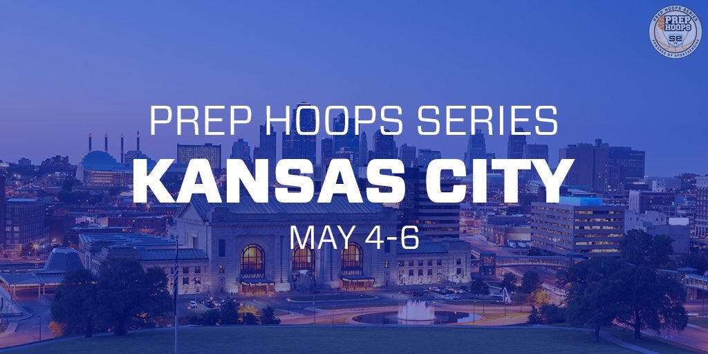 PHCircuit's tweet photo. Prep Hoops Series - Kansas City

May 5 &amp; 6

📹@CourtsideFilms
📺@BallerTV

@MokanBasketball
@KCSPURSBBALL
@kcpacers
@IowaCornSharks
@MachineElite
@team_unity_okc
@OklahomaHustle
@SSA_Hoops
@KansasPlayers 
Hammond Hurricanes (IN)
...many more

Register 👉 https://t.co/VnPpDJQBhB https://t.co/GBAcysUdpb