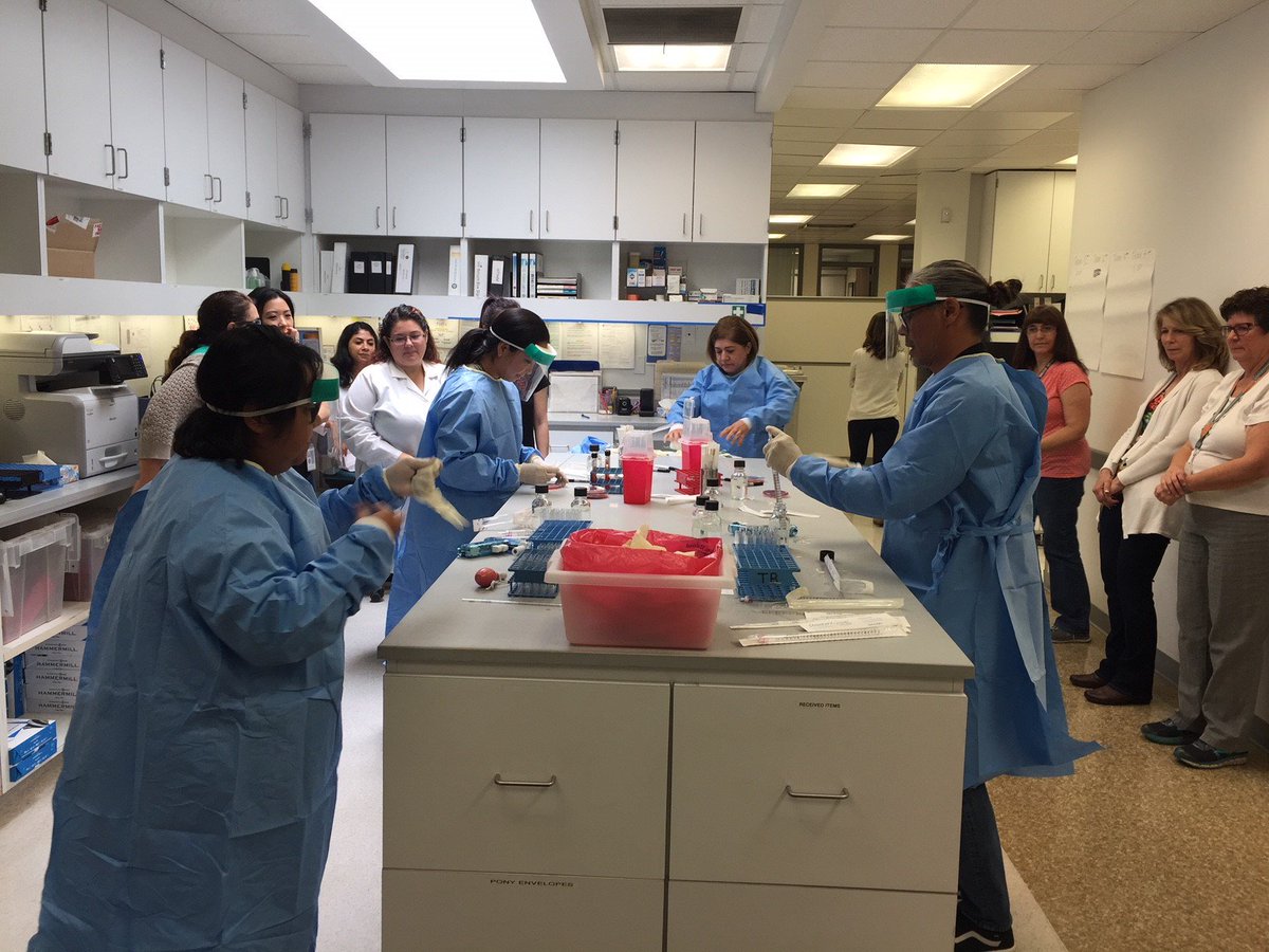 OC Health Care Agency tweet media