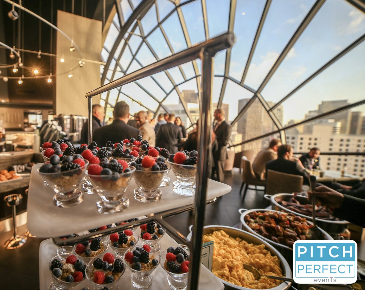 ___PitchPerfect's tweet photo. OFFICE OF THE DAY: Nothing like a scrumptious breakfast on the 39th floor @TheViewLounge in the @MarriottSF...and what a VIEW it is! Our ♥️s remain in San Francisco. Current Temp: 55°
Our Address Is Anywhere You Want Us To Be!
PC: Ashley Video Productions https://t.co/4bcwcfqwAf