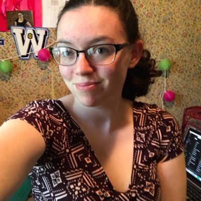 Suffolk_udot's tweet photo. Wishing our very own E-Board member, @TalorDriscolle a Happy Birthday!! We’re so grateful to have a member like you for another year!! https://t.co/cOwevZYF9l