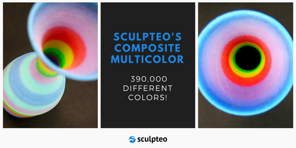 sculpteo's tweet photo. At #Sculpteo, we use a #ZCorp #3Dprinter for our composite #multicolor prints. We are able to print in 390,000 different colors! This #3Dprinting #technology is one of the best to produce a full colored #3Dprint! Find it here: https://t.co/OjBUYUqDt9 #3DP https://t.co/NQ1eW5C6lB