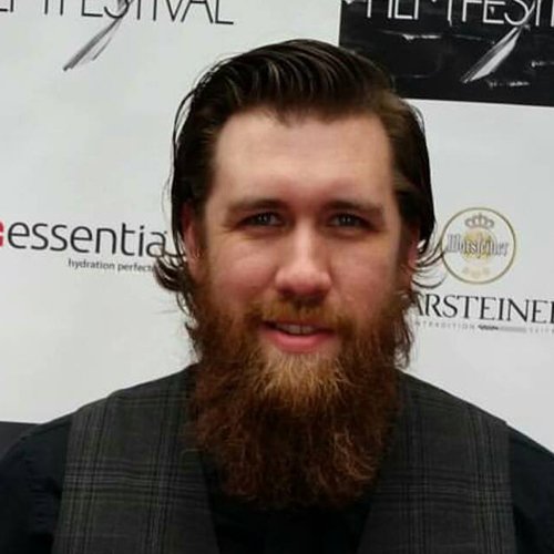 SaskFilmpool's tweet photo. Congratulations "Hainsley" by @crushedrockets Aaron Sinclair Sherona Sinclair as our selection for recomendation for Web-series component of Telefilm's Talent to Watch Program!  #saskfilm @Telefilm_Canada https://t.co/RKRUTBciFx