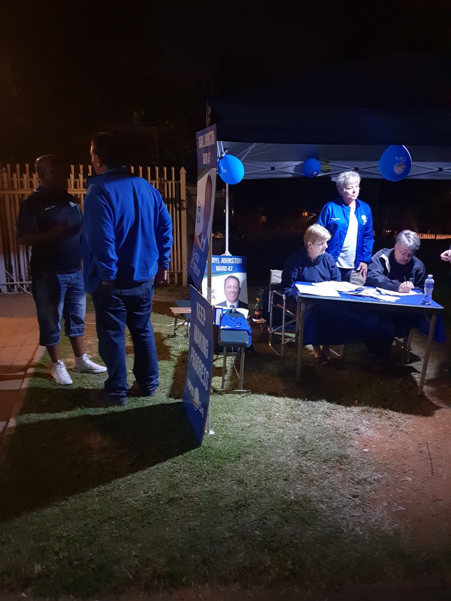 AbelTau1's tweet image. We are still here. We must retain this ward with an increased majority and we will. #KeepMakingProgress