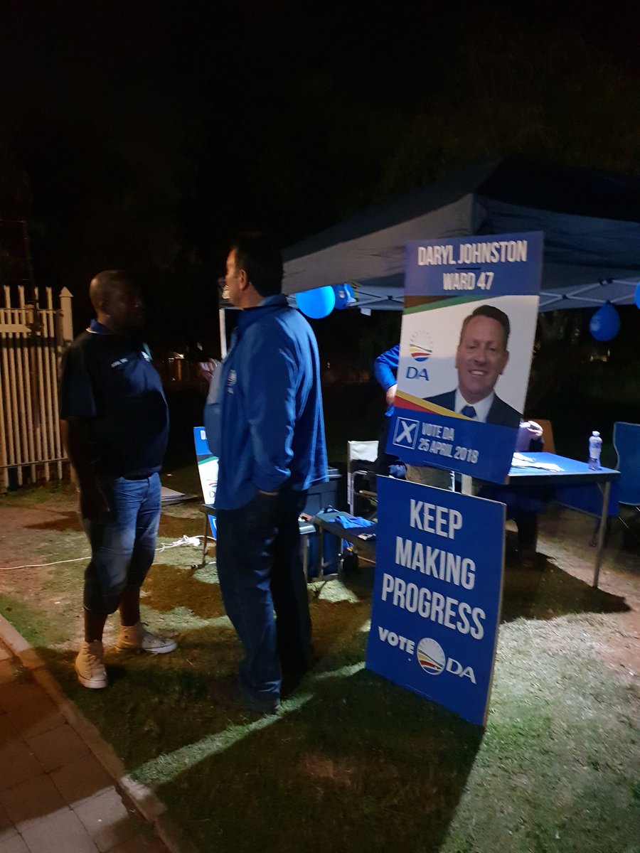 AbelTau1's tweet image. We are still here. We must retain this ward with an increased majority and we will. #KeepMakingProgress