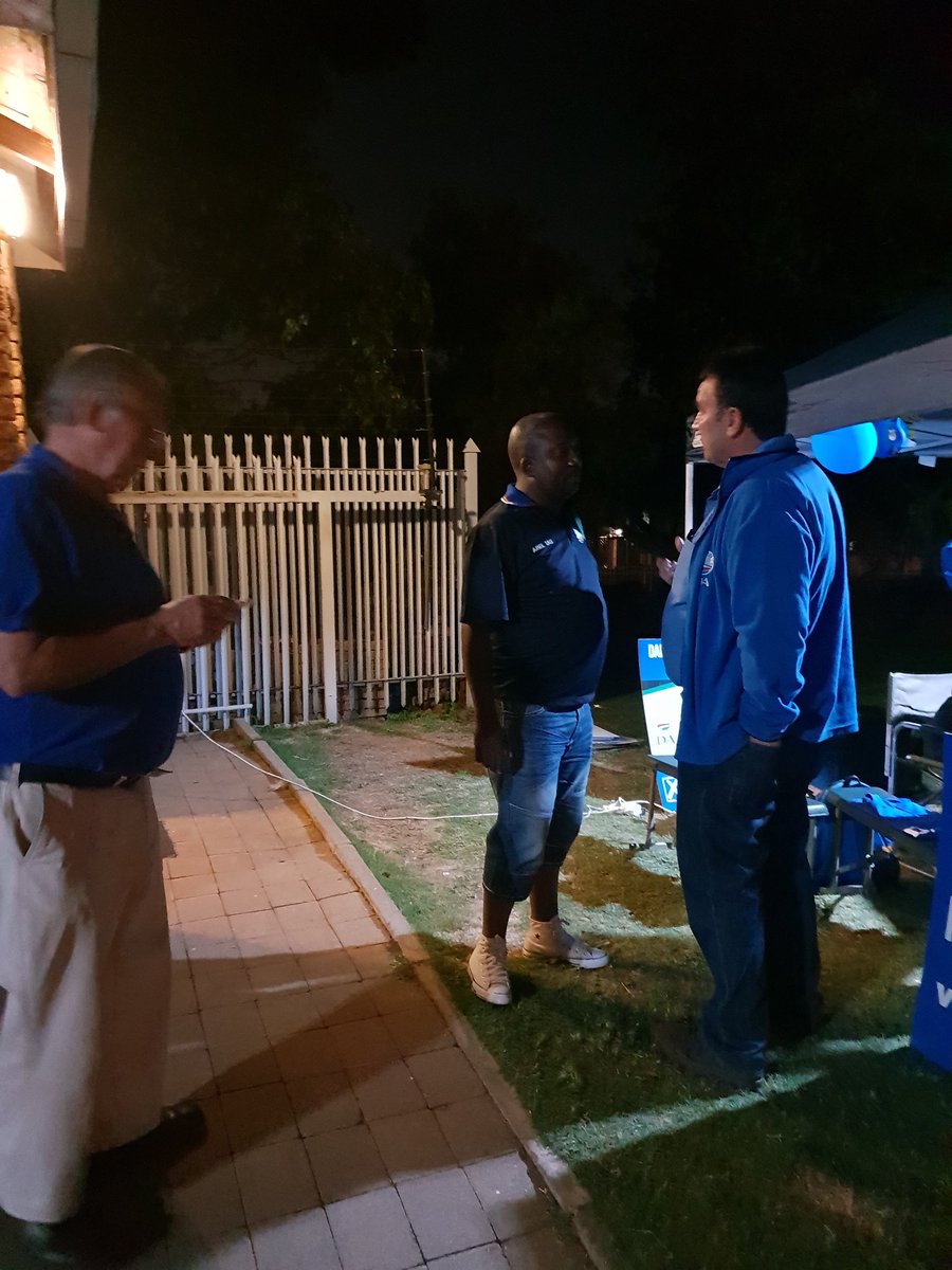 AbelTau1's tweet image. We are still here. We must retain this ward with an increased majority and we will. #KeepMakingProgress