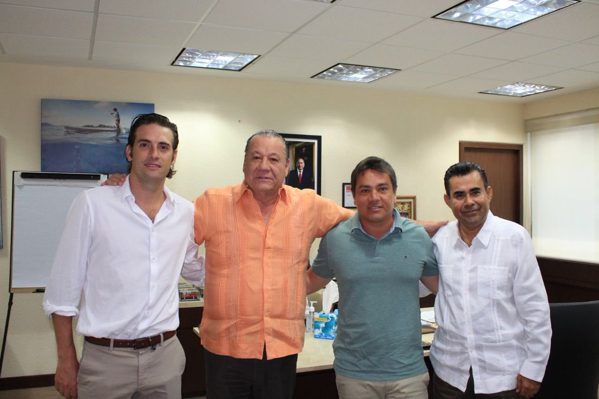 erescalona11's tweet photo. SE CONFIRMA EL TORNEO DE FUT-GOLF ACAPULCO 2018. 
EVENTO  EN EL CUAL PARTICIPARÁN 20 PAÍSES. https://t.co/5MQ87xRsDS