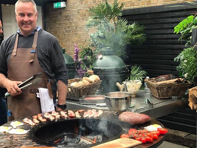 MEAT SMOKE FIRE tweet media