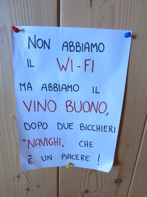 chememagno's tweet photo. Buon #25Aprile! https://t.co/S4V89yJgY5