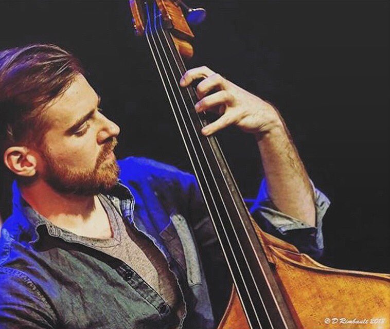 thedjangonyc's tweet photo. It’s Wednesday night and it’s time to #DjangoJam with #Claffy, #DavidKikoski, #AdamArruda and special guest, #CharlesAltura at 10PM! 🎶
#PasqualeGrasso and his solo guitar open at 7:30PM! 🎸 https://t.co/icYZigUUlB