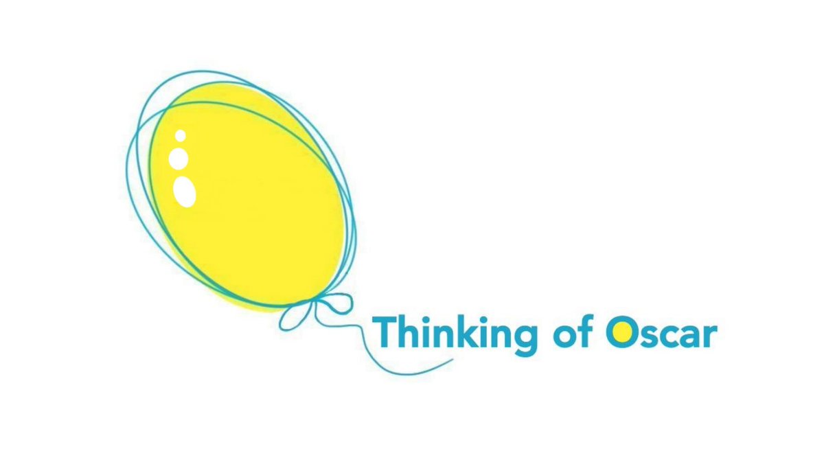if_oxford's tweet photo. 12 Days until your Paediatric Innovation ideas get let lose! Check out our Eventbrite page for more details on the event and our partner charity: Thinking of Oscar https://t.co/e76WAKXrTK https://t.co/lpEB2SMddm