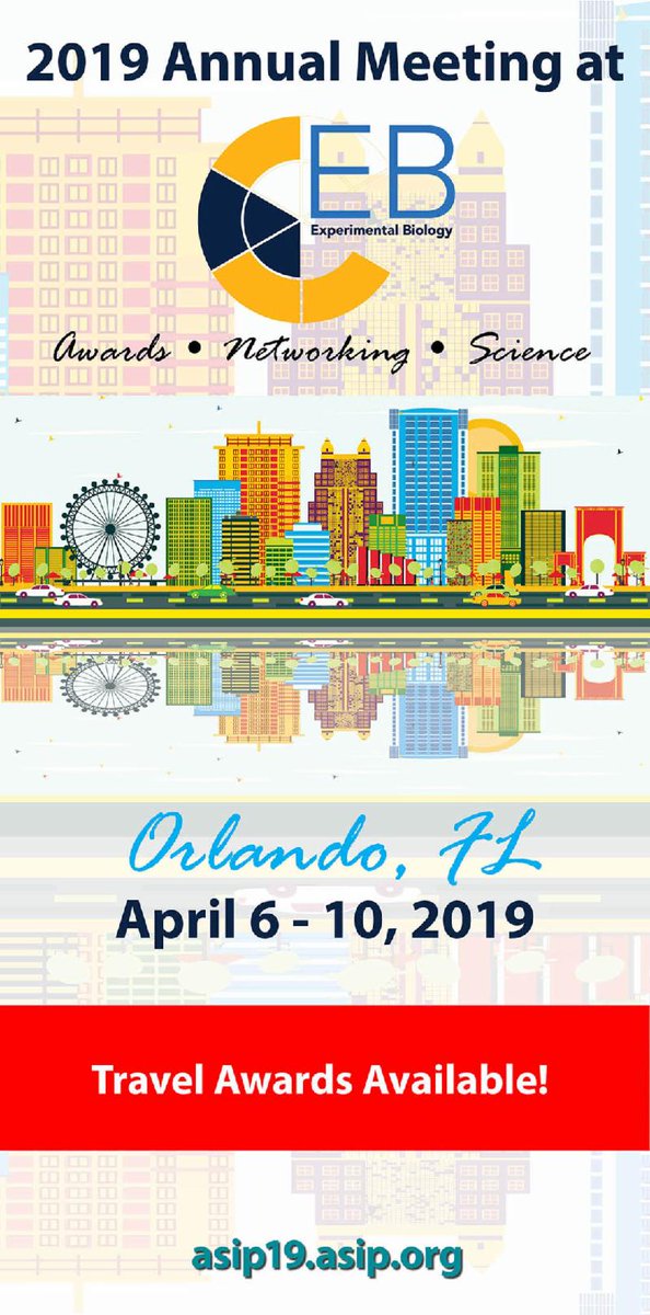 ASIPath's tweet photo. Thanks for attending #ASIP2018; Let?s stay connected and we look
forward to seeing you next year at #ASIP2019! https://t.co/iqPV34SDRZ https://t.co/ej2BUSCjhB