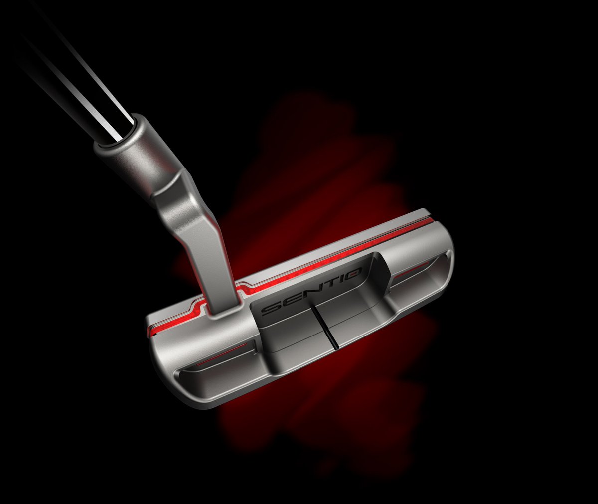 SentioGolf's tweet image. What do most golfers tell @golfdatatech is their #1 factor when choosing a putter?
Is it Alignment? Accuracy? Looks?
No, no and no.
You deserve a putter that's designed for FEEL.
sentiogolf.com
#feelisthedifference
