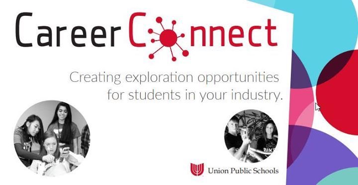 Career Connect still has openings for the following programs: Automotive 🚗, Construction 🚧, Culinary Arts 👩‍🍳, Future Educators 👨‍🏫 and IT 💻. Pick up an application in the CCC! #careergoals #studentintern #opportunityawaits