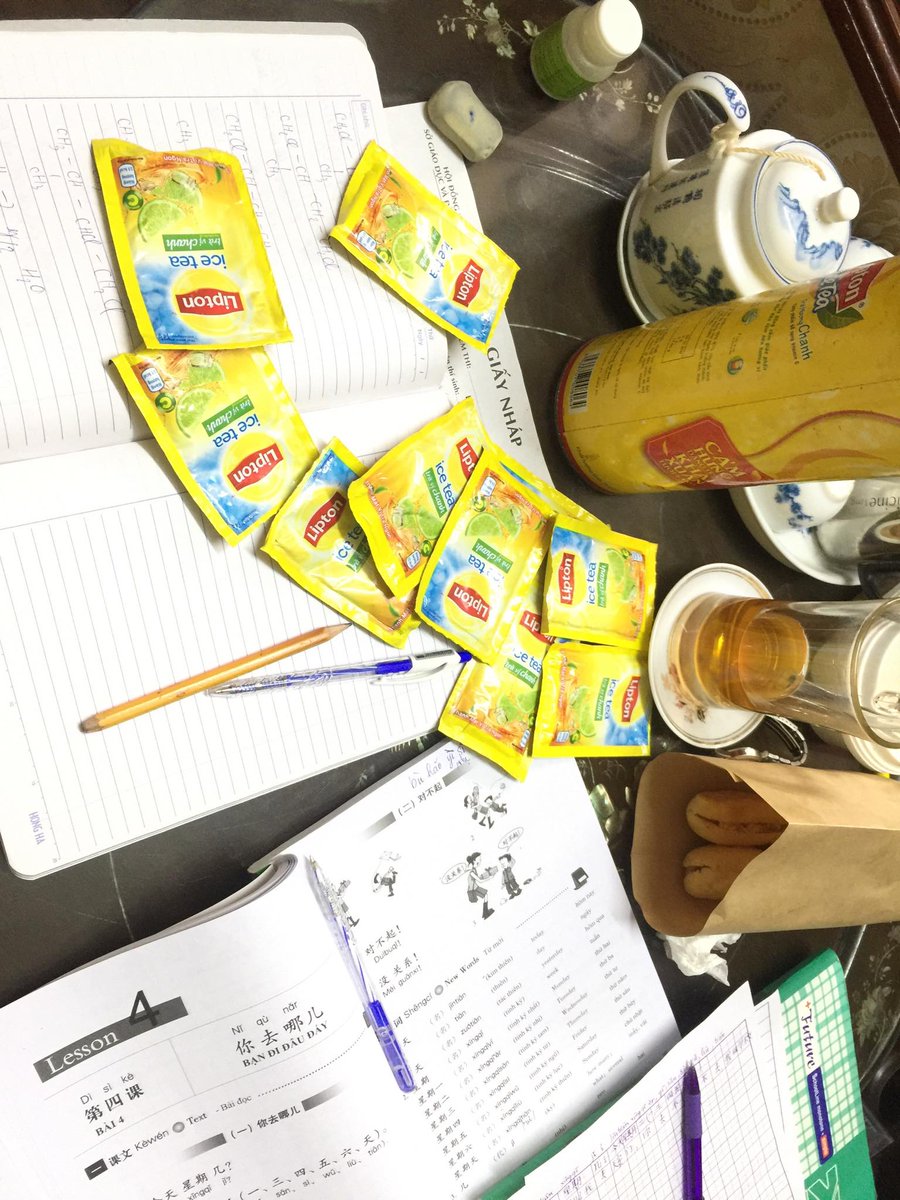 Anthony_Nguy3n's tweet photo. Re-Supply XDDDDD 😂👌🏼 ... Yea i bought Alot of tea !!!!
#overstudying 🤣 https://t.co/7btvaSy33w