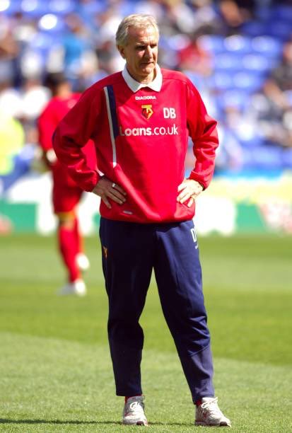 The man who taught me so much on the field!
One of the best coaches I had the pleasure of working with, tactically and technically on another level and a true gentleman off the pitch! 

RIP Dick ⚽️ 
‘Fastpassonthegrass’