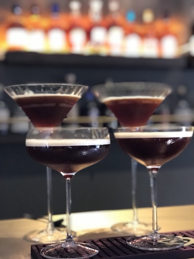 Whisky_Mac's tweet photo. Delicious cocktails now available at the new Home of Chivas at Strathisla Distillery @StrathislaVC #homeofchivas https://t.co/AWgRANlHc7