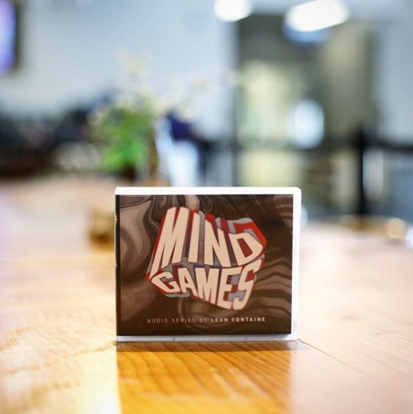 SPRINGScalgary's tweet photo. This new series by @leonfontaine is available via MP3 download on our online store or on CD at the Resource Centre this Sunday! https://t.co/IG9xFhrWFZ  #mindgames #springschurch #leonfontaine #thoughts https://t.co/thh8IjBERf